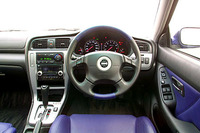 スバル・レガシィツーリングワゴンGT-B E-tune（4AT）【ブリーフテスト】の画像