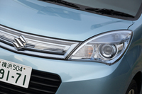 スズキ・ソリオS-DJE
    