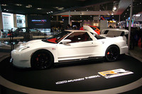 「ホンダNSX無限RRコンセプト」