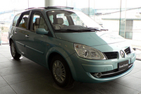 「ルノー・グランセニック」