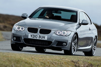 「3シリーズクーペ」