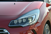 第7回：エントリーモデルで味わう異国情緒輸入車チョイ乗りリポート～アンダー400万円編～の画像