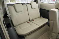 トヨタ・ウィッシュ2.0G（FF/CVT）【試乗速報】の画像