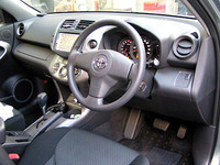 第250回：新型トヨタRAV4試乗！“いもうと系SUV”はもういらないの画像