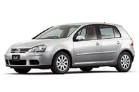 「VWゴルフ」、量販グレードにもTSIエンジン＋DSG搭載の画像