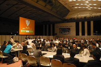 日本カー・オブ・ザ・イヤー2009-2010、最後まで大接戦の開票劇の画像