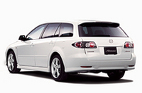 
	【写真上】アテンザスポーツ 23Sレザーリミテッド
	【写真下】アテンザスポーツワゴン 23Sレザーリミテッド
	 