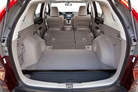 ホンダ、新型「CR-V」の北米仕様を発表【LAショー2011】の画像
