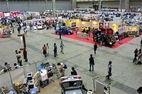 モービル・エレクトロニクス・ショー（MES）開催せまるの画像