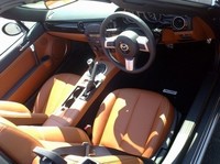 第230回：改めて日本で乗ってわかった……判明！ロードスターはラーメンだ!?の画像