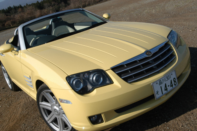 【スペック】全長×全幅×全高＝4060×1765×1315mm／ホイールベース＝2400mm／車重＝1440kg／駆動方式＝FR／3.2リッターV6 SOHC18バルブ（218ps／5700rpm、31.6kgm／3000-4600rpm）/価格＝540万7500円（テスト車＝同じ）（O）