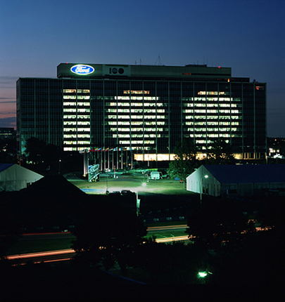 2003年には設立100周年を迎えた歴史ある会社、フォードモーターカンパニー。ここにきて、大きな転換期に……。