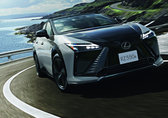 オマケ そのクルマは圧倒的オーラを放っていた──カーデザイナー奥山清行が