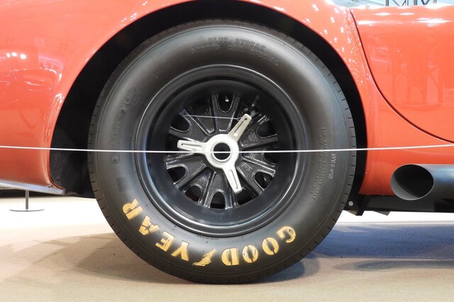 オートモビル カウンシル2025」の会場から（CORGY'S） ビジュアル63枚