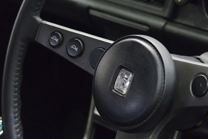 トヨタ・スプリンター トレノ（1974年）／ヴィンテージ宮田自動車