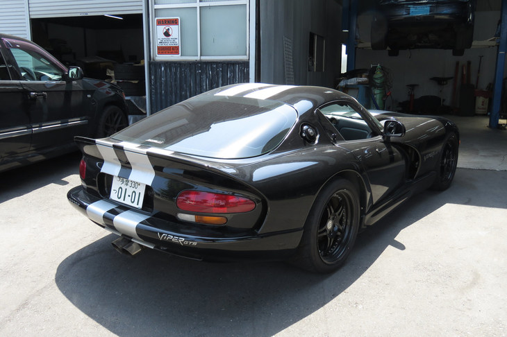 度重なるトラブル＆通院が、さすがに心身にこたえてきたワタクシ。今回ばかりは、タイヤのひとつでも蹴っ飛ばしてやりたくなった。