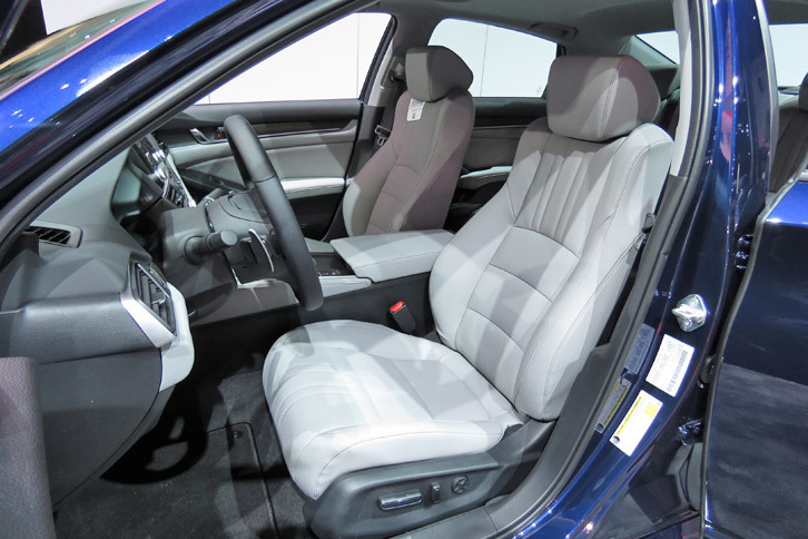 ホンダ・アコード