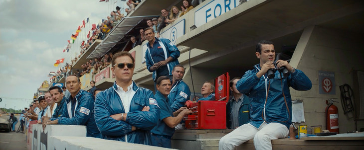 ©2019 Twentieth Century Fox Film Corporation