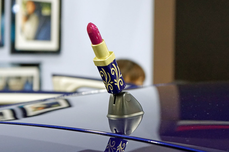 フィット エレガントカラーコレクション