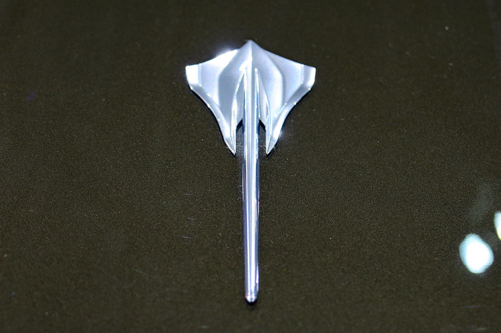 シボレー・コルベット