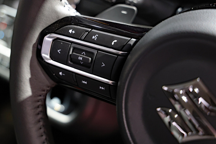 スズキ・スペーシア カスタム コンセプト