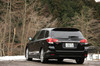 スバル・レガシィツーリングワゴン 2.5i EyeSight tS（4WD/CVT）【試乗記】 これぞ今風のスポーツモデル の画像4
