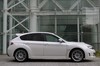 スバル・インプレッサ WRX STI A-Line（4WD/5AT）【ブリーフテスト】 スバル・インプレッサ WRX STI A-Line（4WD/5AT） の画像4