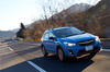スバルXVハイブリッドtS（4WD/CVT）【試乗記】