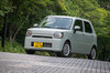 ダイハツ・ミラ トコットG“SA III”（FF/CVT）【試乗記】