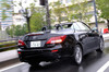 レクサスIS350C（FR/6AT）【試乗記】 バランスが大事 の画像4