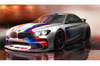 BMWビジョン グランツーリスモ 【画像・写真】13
