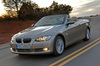 BMW335iカブリオレ 【画像・写真】1
