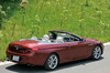 BMW640iカブリオレ（FR/8AT）【試乗記】 華やかだけど根はマジメ の画像4