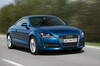 アウディTTに「1.8TFSI」と「2.0TFSIクワトロ」が追加予定