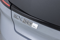 ボルボEX30クロスカントリー ウルトラ ツインモーター パフォーマンス（4WD）【試乗記】の画像