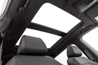 ホンダCR-V e：HEV RSブラックエディション（4WD）【試乗記】の画像