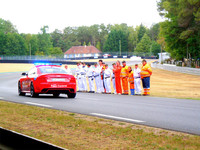 ルマン24時間2011　今年のおすすめ20景