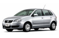 「フォルクスワーゲン・ポロ」が新デザインに