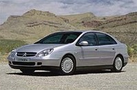 東京モーターショー：シトロエン