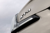 キャデラックXT4ラテエディションに宿る独創のプレミアムの画像