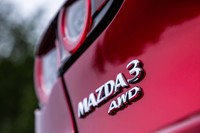 マツダ3ファストバックXD Lパッケージ