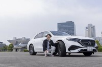 オーディオ評論家・土方久明が体験した「DUNLOP SPORT MAXX LUX」がもたらす静寂の画像