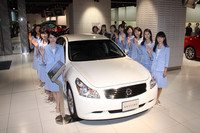 長年のご愛顧に感謝　〜日産本社ギャラリー、41年の歴史に幕