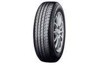 横浜ゴム、「BluEarth-1」のサイズ拡大