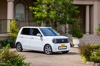 ホンダN-ONE e：L