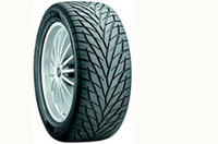 トーヨータイヤ、SUV世界最高速記録を樹立