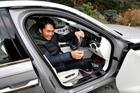 ロールス・ロイス・ゴースト（後編）の画像