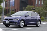 フォルクスワーゲン・ポロTSIスタイル（FF/7AT）【試乗記】の画像