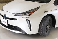 小幅ながらも従来品から着実な進化を果たしていた「トーヨー・オブザーブGIZ2」。冬季には日本各地のユーザーの生活を助けてくれることだろう。