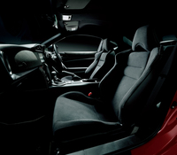 「トヨタ86」にGRシリーズのエントリーモデル登場の画像